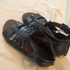 BedStu Sandals